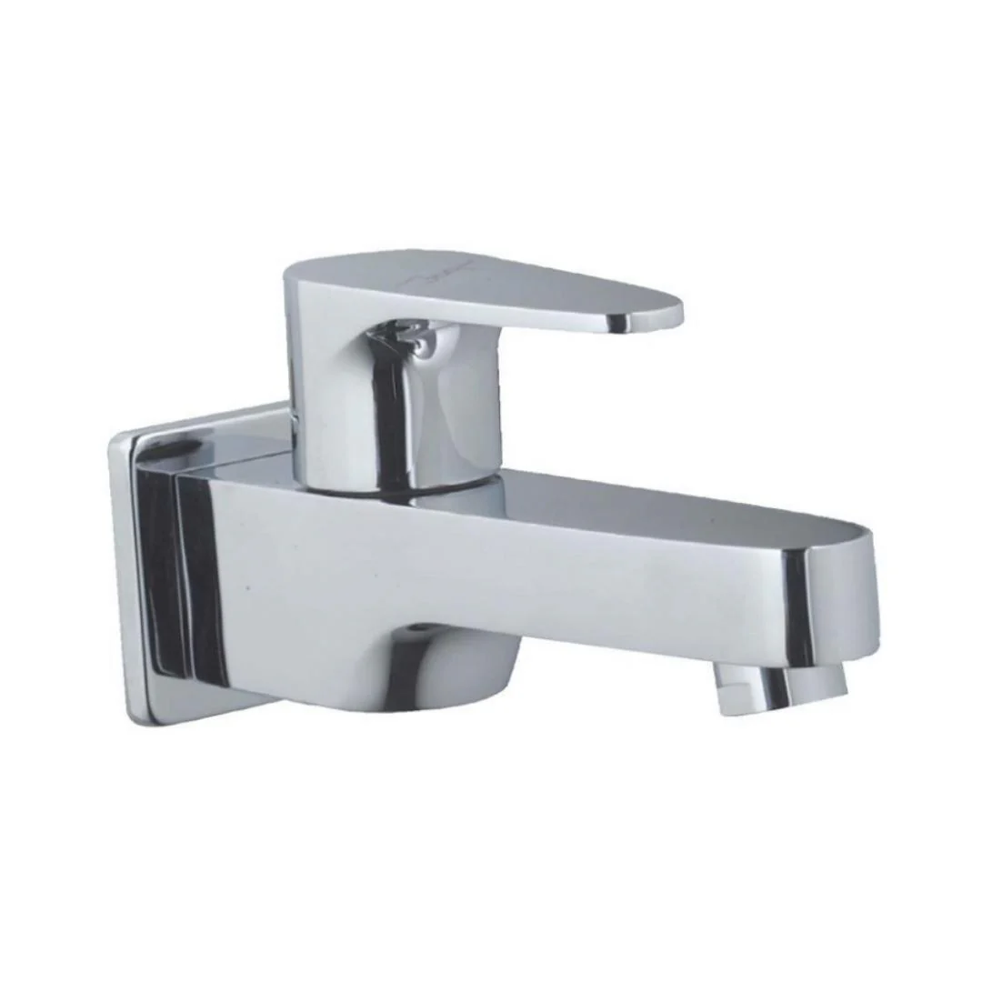 Bib Cock with Wall Flange VGP-81037