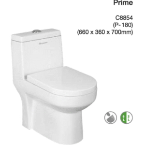 Prime C8854 - Closet