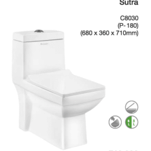 Sutra C8030 - Closet