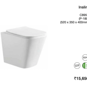 Inslim C8957 - Closet