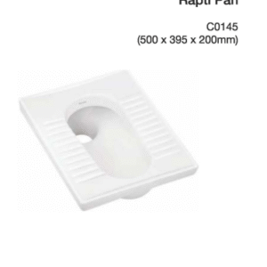Rapti Pan C0145 - Closet