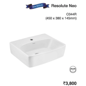 Resolute Neo C044R - Basin