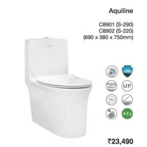 Aquiline - Closet