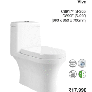 Viva - Closet