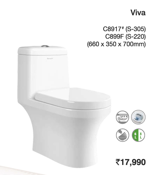 Viva - Closet